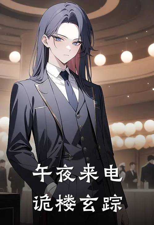 午夜来电：诡楼玄踪