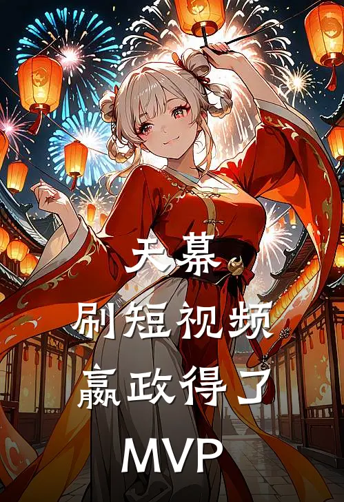 天幕：刷短视频，嬴政得了MVP
