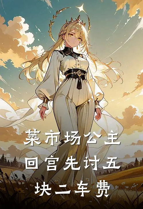 菜市场公主：回宫先讨五块二车费