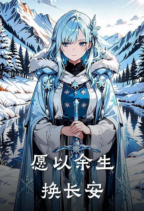 愿以余生换长安