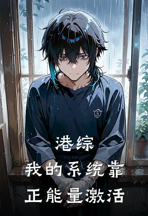 港综：我的系统靠正能量激活