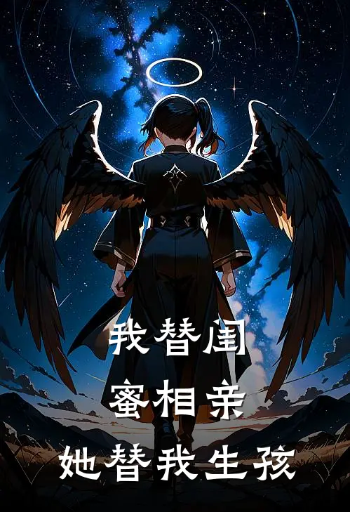 我替闺蜜相亲，她替我生孩