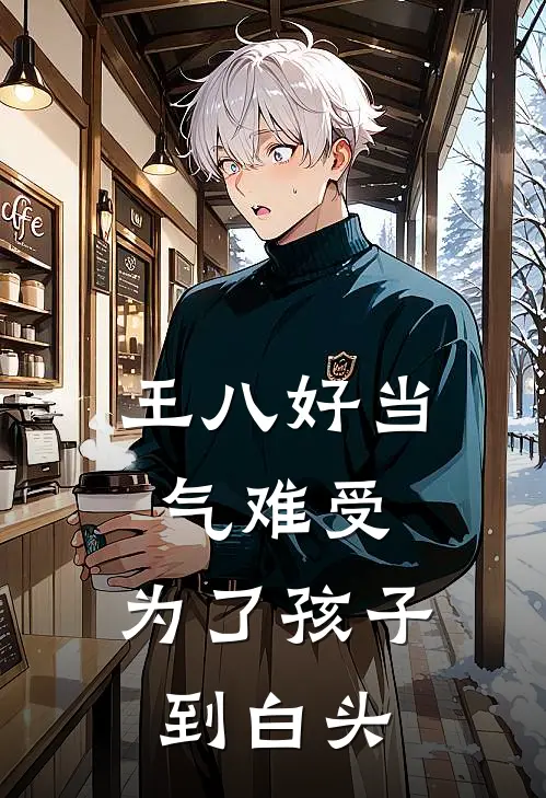 王八好当，气难受，为了孩子到白头