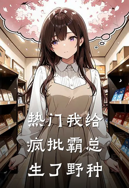 [热门]我给疯批霸总生了“野种”