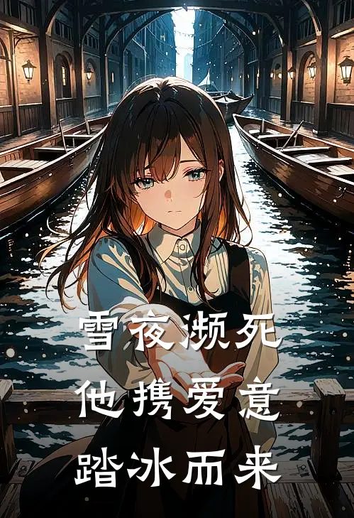 雪夜濒死，他携爱意踏冰而来