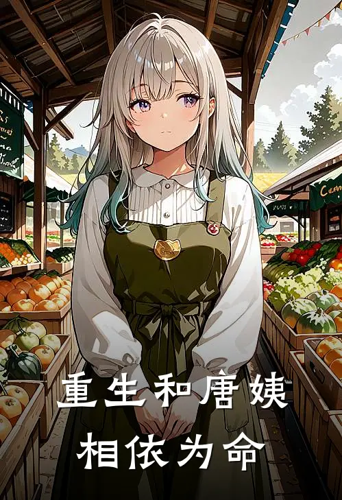重生和唐姨相依为命