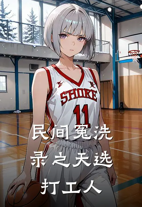 民间冤洗录之天选打工人