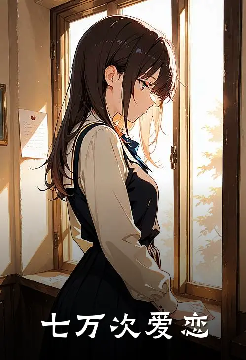 七万次爱恋