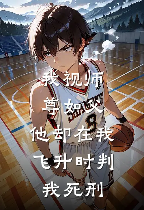 我视师尊如父，他却在我飞升时判我死刑