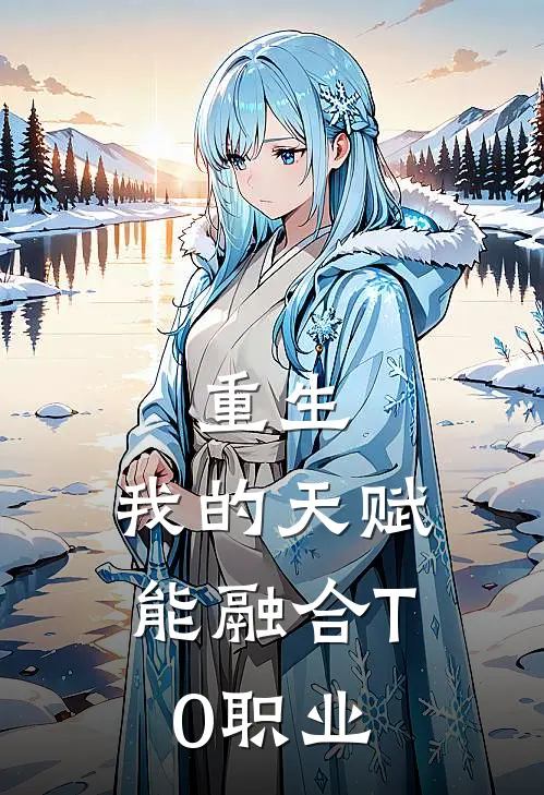 重生：我的天赋能融合T0职业