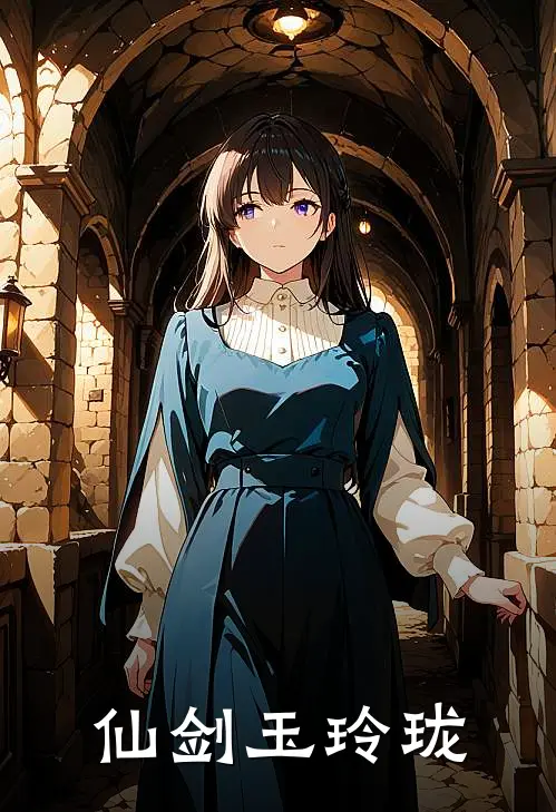 仙剑玉玲珑
