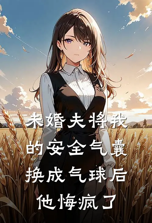 未婚夫将我的安全气囊换成气球后，他悔疯了