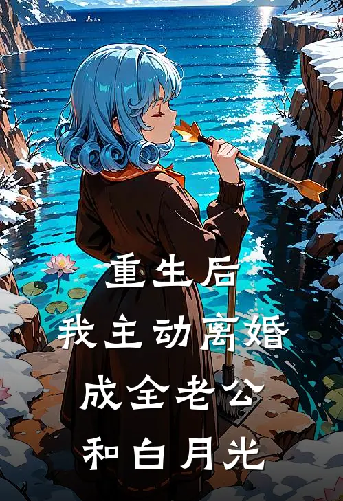 重生后,我主动离婚成全老公和白月光