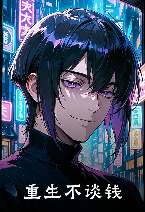 重生不谈钱