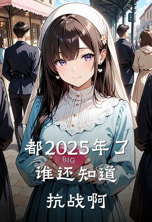都2025年了，谁还知道抗战啊