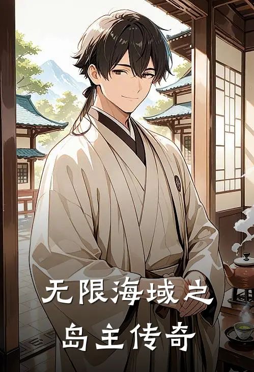 无限海域之岛主传奇