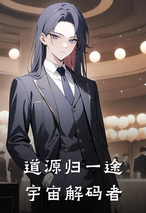道源归一途：宇宙解码者