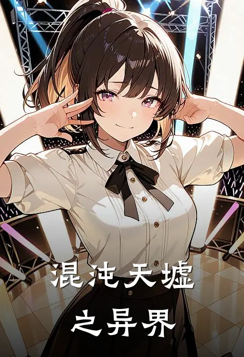 混沌天墟之异界