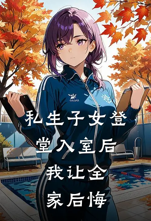 私生子女登堂入室后，我让全家后悔