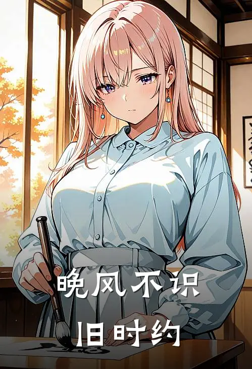 晚风不识旧时约