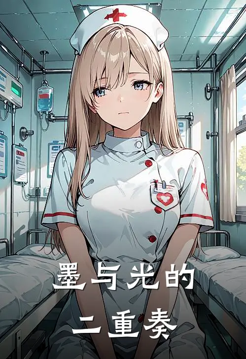 墨与光的二重奏