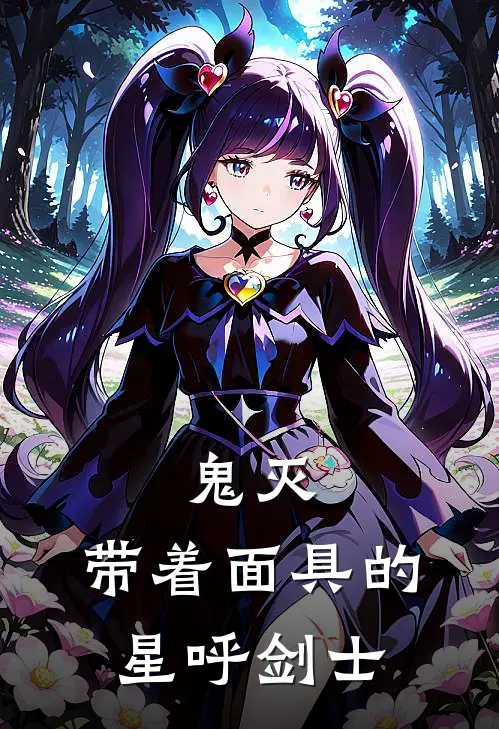 鬼灭：带着面具的星呼剑士