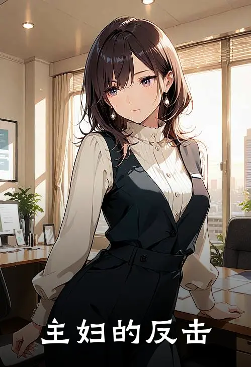 主妇的反击