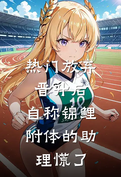 [热门]放弃晋升后，自称锦鲤附体的助理慌了