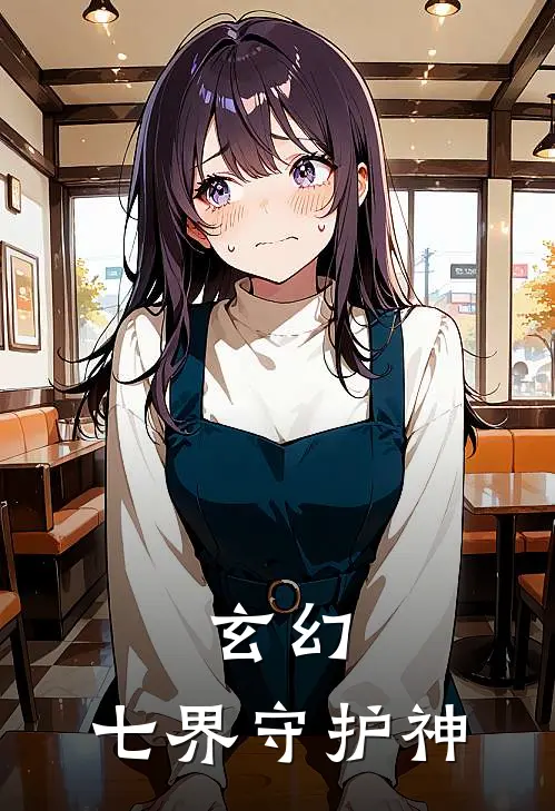 玄幻：七界守护神