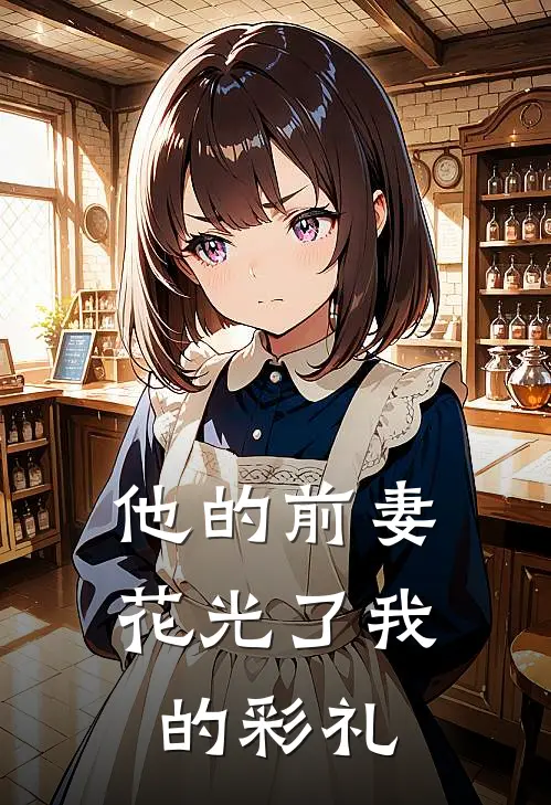 他的前妻花光了我的彩礼