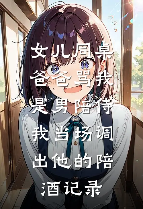 女儿同桌爸爸骂我是男陪侍，我当场调出他的陪酒记录