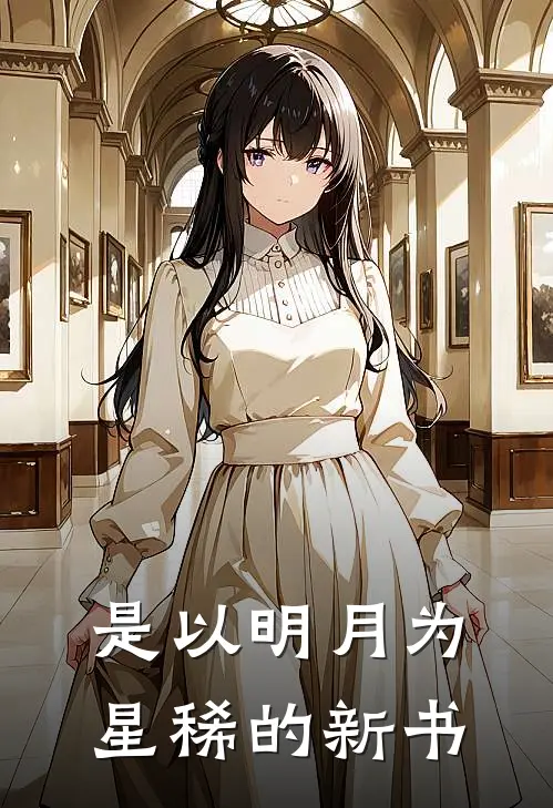 是以明月为星稀的新书