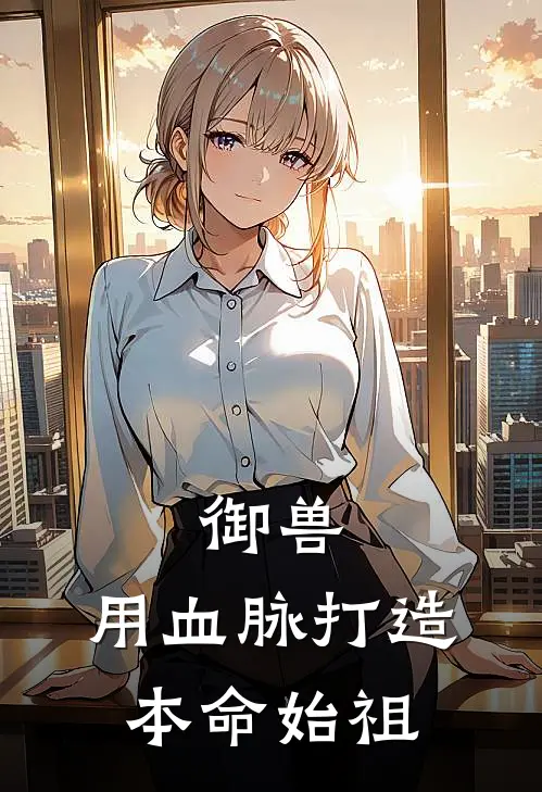 御兽，用血脉打造本命始祖