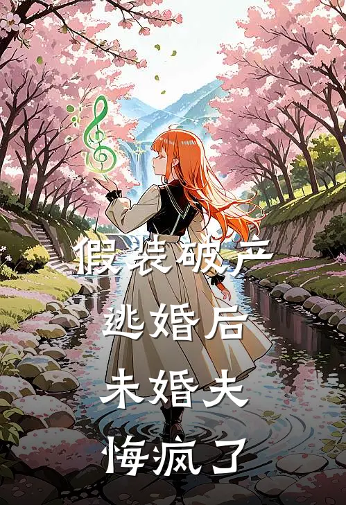 假装破产逃婚后，未婚夫悔疯了