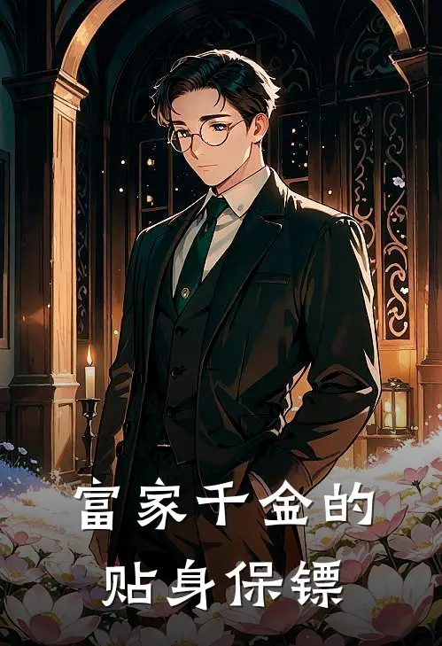 富家千金的贴身保镖