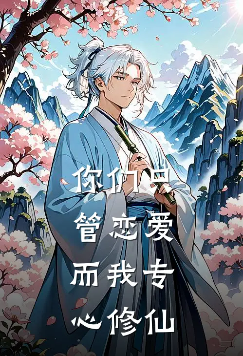 你们只管恋爱，而我专心修仙