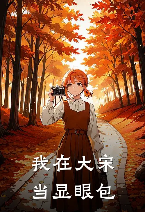 我在大宋当显眼包