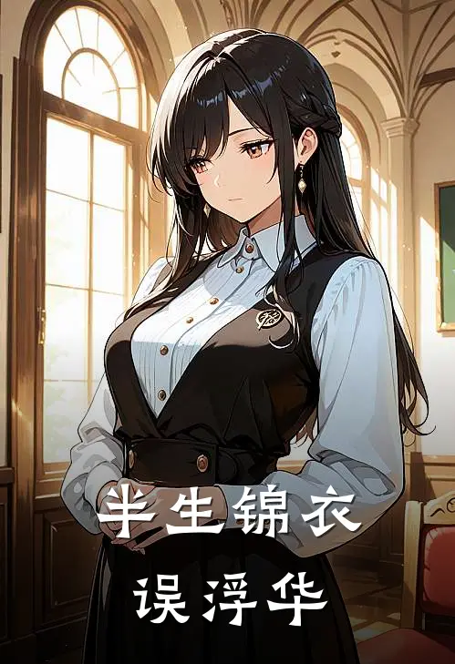 半生锦衣误浮华