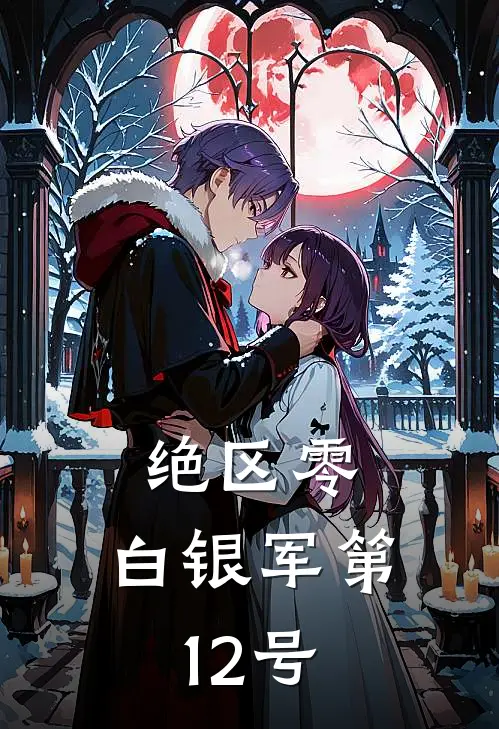 绝区零：白银军第12号