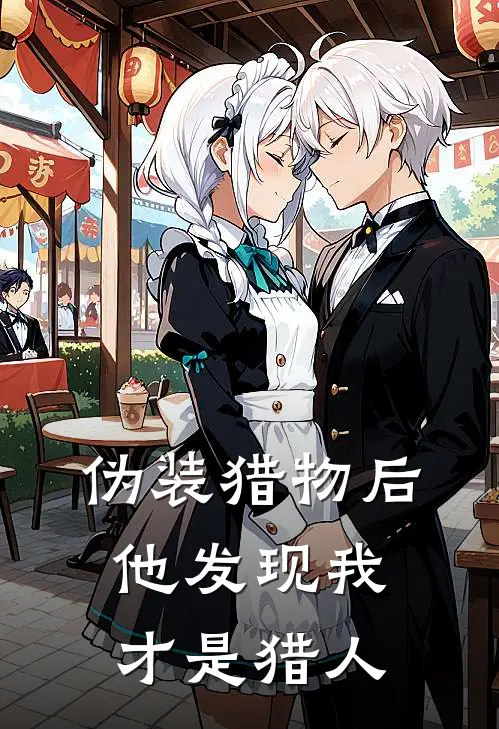 伪装猎物后，他发现我才是猎人