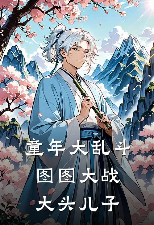 童年大乱斗：图图大战大头儿子