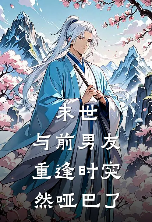 末世：与前男友重逢时突然哑巴了