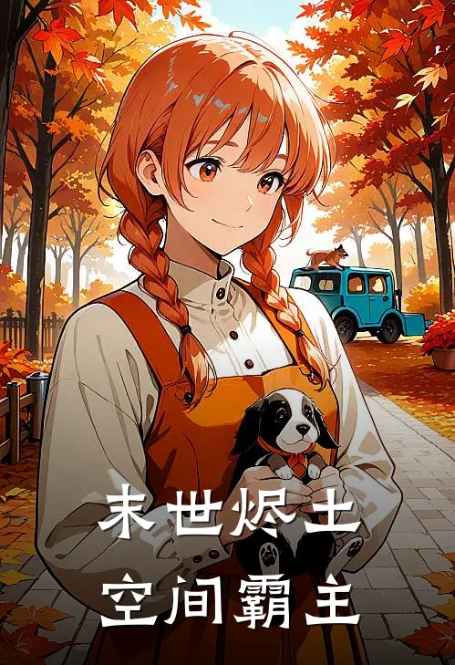 末世烬土：空间霸主