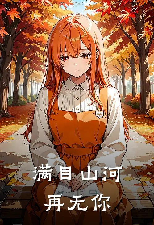 满目山河再无你