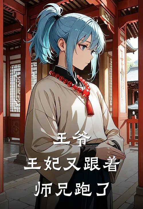 王爷，王妃又跟着师兄跑了