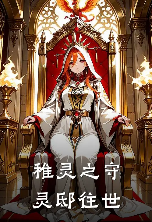 稚灵之守：灵邸往世