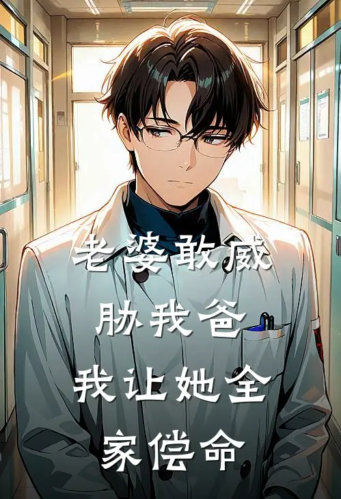 老婆敢威胁我爸，我让她全家偿命