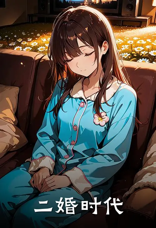 二婚时代