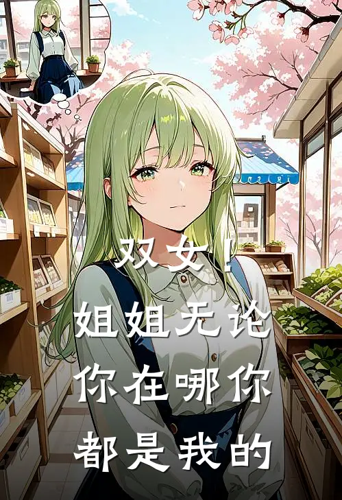 双女！姐姐无论你在哪你都是我的