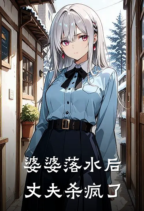 婆婆落水后，丈夫杀疯了